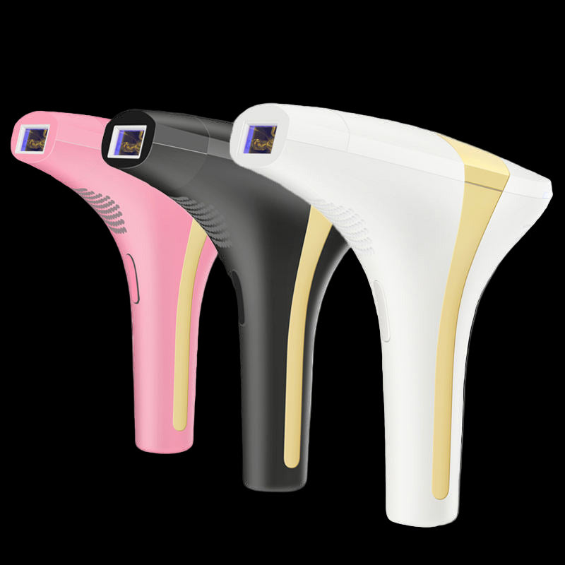 IPL Laser Hair Removal Device for Face and Body